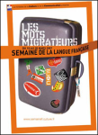 Les mots migrateurs vignette