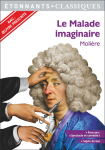 Le malade imaginaire vignette