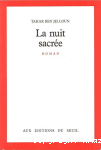 La nuit sacrée vignette