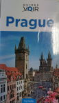 Prague vignette