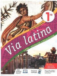 Via latina première vignette