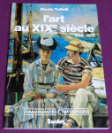 L'art au XIXè siècle vignette