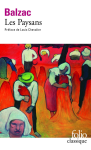 Les paysans vignette