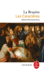 Les caractères vignette
