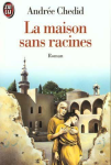 La maison sans racines vignette