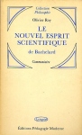 Le Nouvel esprit scientifique de Bachelard vignette