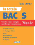 La totale bac S. Bac 2017 vignette