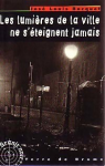 Les lumières de la ville ne s'éteignent jamais vignette