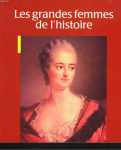Les grandes femmes de l'histoire vignette