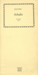 Athalie vignette