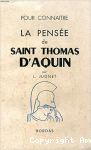 La pensée de Saint Thomas d'Aquin vignette