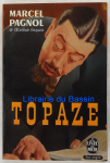 Topaze vignette