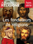 Les fondateurs de religions vignette