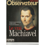 Le vrai Machiavel vignette
