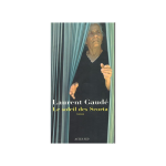 Le soleil des Scorta vignette