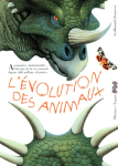 L'évolution des animaux vignette
