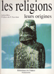Les religions, leurs origines vignette
