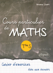 Cours particuliers de maths. Terminale S vignette