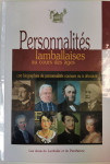 Personnalités lamballaises au cours des âges : 130 biographies de personnalités au cours des âges vignette