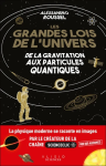Les grandes lois de l'univers vignette