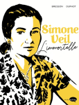 Simone Veil vignette