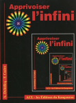 Apprivoiser l'infini vignette