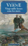 Vingt mille lieues sous les mers vignette